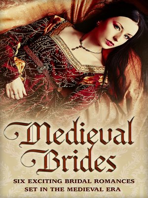 cover image of Medieval Brides